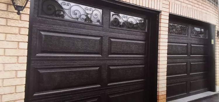 aluminum overhead garage door Earlimart