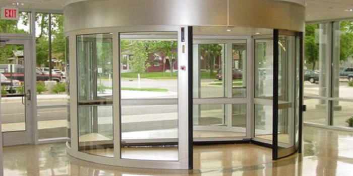 commercial automatic door repair Earlimart