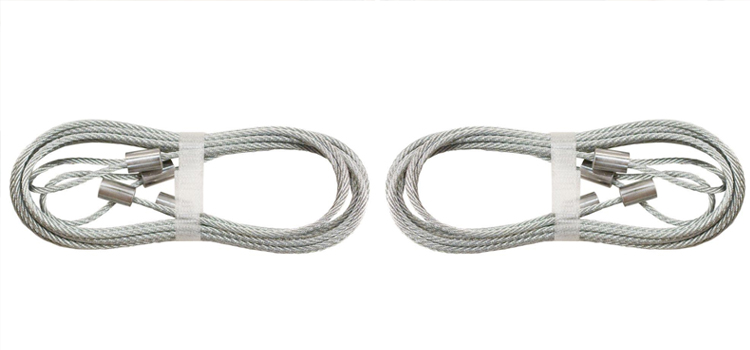 garage door torsion cable repair Earlimart