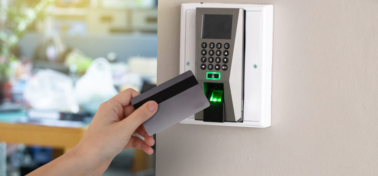 key card entry system Earlimart